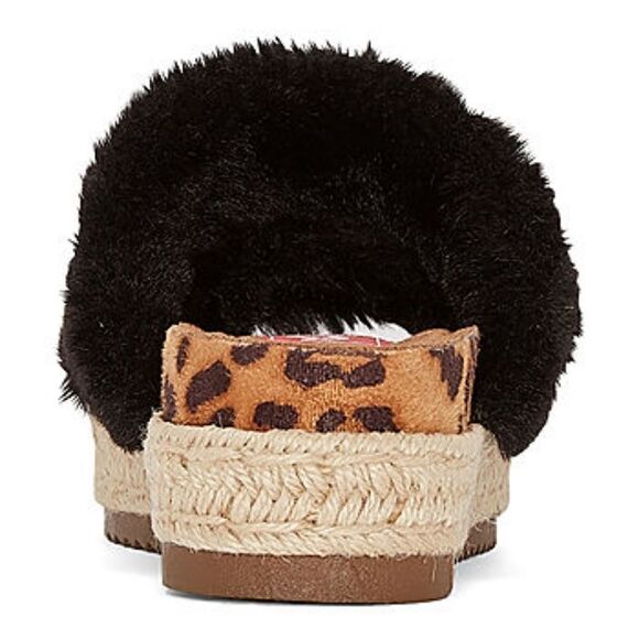 Pop Womens Outing Flat Sandals - Picture 3 of 4